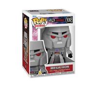 TRANSFORMERS: GENERATION 1 - POP FUNKO VINYL FIGURE 132 MEGATRON 9CM