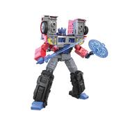 Transformers: Generation 2 Generations Legacy Voyager Action Figura 2022 Laser O