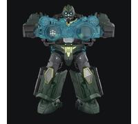 TRANSFORMERS - GENERATION - AGE OF THE PRIMES - ALCHEMIST OPTIMUS PRIME - ACTION