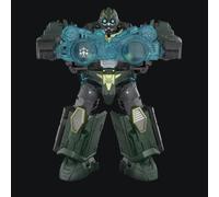 TRANSFORMERS - GENERATION - AGE OF THE PRIMES - ALCHEMIST OPTIMUS PRIME - ACTION