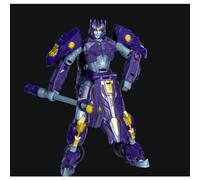 TRANSFORMERS - GENERATION - AGE OF THE PRIMES - DELUXE CLASS - SOLUS OPTIMUS PRI