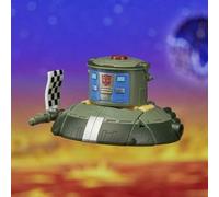 TRANSFORMERS - GENERATION - LEGACY UNITED - AUTOBOT COSMOS - ACTION FIGURE 15CM