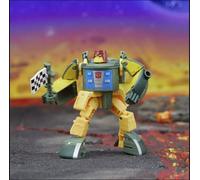 TRANSFORMERS - GENERATION - LEGACY UNITED - AUTOBOT COSMOS - ACTION FIGURE 15CM