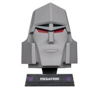 Transformers Generation One 1/3 Replica Busto Megatron 17 cm McFarlane