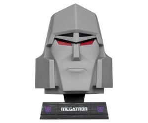 Transformers Generation One 1/3 Replica Busto Megatron 17 cm McFarlane