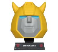 Transformers Generation One 1/3 Replica Testa Bumblebee 17 cm McFarlane