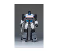 Transformers Generation One Amk Mini Series Plastica Model Kit Wave 2 Jazz 11 Cm
