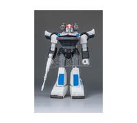 Transformers Generation One Amk Mini Series Plastica Model Kit Wave 2 Prowl 11 C