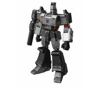 Yolopark Transformers: Generation One Amk Pro Series Plastic Model Kit Megatron 20 Cm Figure Argento