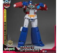 Yolopark AMK Series Model Kit Transformers Generation One Optimus Prime