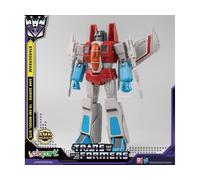 Transformers Generation One Amk Series Plastica Model Kit Starscream 19 Cm Yolop