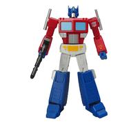Transformers Generation One BMK Series Model Kit Optimus Prime 16 Cm Yolopark