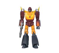 TRANSFORMERS GENERATION ONE Rodimus Prime Model Kit 11cm