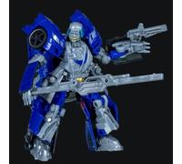 TRANSFORMERS - GENERATION - STUDIO SERIES - DARK OF THE MOON - DELUXE CLASSS