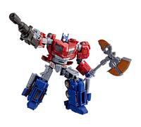 TRANSFORMERS - GENERATION - STUDIO SERIES - OPTIMUS PRIME - ACTION FIGURE 15CM
