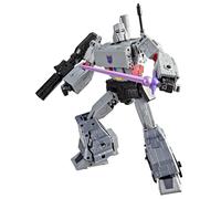 TRANSFORMERS - GENERATION - STUDIO SERIES - TRA GEN STUDIO SERIES LDR 86 MEGATRO