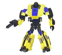 Transformers Generation Swindle