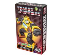 Transformers Generation Uno Amk Mini Serie Kit Modello Bumblebee 10cm Sealed New