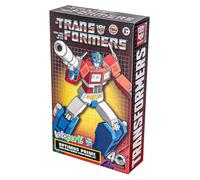 Transformers Generation Uno Amk Mini Series Kit Modello Optimus Prime 10cm