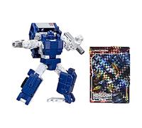 Hasbro - Transformers Generations - Tubi Autobot Deluxe - Guerra per Cybertron