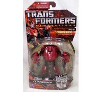Transformers Generations Deluxe Class Cliffjumper Autobot Hasbro 2010 Nuovo