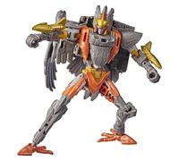 Transformers Generations Guerra Per Cybertron Kingdom Action Figure | Airazor