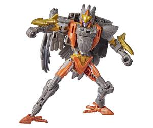 Transformers Generations Guerra Per Cybertron Kingdom Action Figure | Airazor