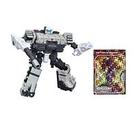 Transformers Generations Guerra Per Cybertron Kingdom Action Figure | Slammer