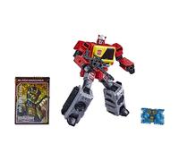 Transformers Generations Guerra Per Cybertron Kingdom | Autobot Blaster E Eject