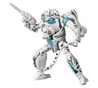 TRANSFORMERS WAR FOR CYBERTRON TIGATRON