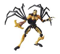 Transformers Generations Guerra Per Cybertron Regno Action Figure Blackarachnia