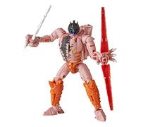 Transformer legacy Buzzwor Bumblebee Dinob Action Figura Hasbro