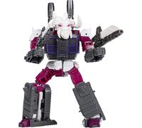 Transformers Generations Legacy Deluxe Skullgrin Action Figure