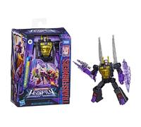 Transformers Generations Legacy Edizione Deluxe
