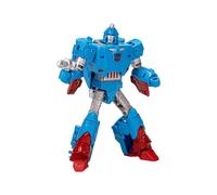 Transformers Generations Legacy Evolution Deluxe Class Action Figura Autobot Devcon 14 Cm Hasbro