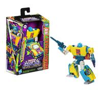 Hasbro - Transformers Legacy: Evolution G2 Universe - Sideswipe