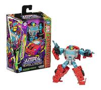 Transformers Generations Legacy Evolution Deluxe Class action figurine G2 Universo Dead End 14 cm