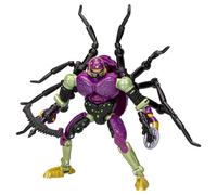 Transformers Generations Legacy Evolution Deluxe Class - Statuetta Predacon Tarantulas, 14 cm