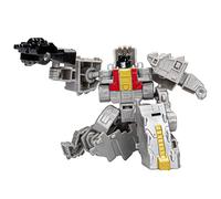 Transformers Generations Legacy Evolution, Statuetta Dinobot Scarr Classe Originale, 8,5 cm