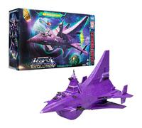Transformers Generations Legacy Evolution Titan Class Decepticon Nemesis