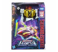 Transformers Generations Legacy Figura D'Azione Poseabile Giocattolo Per Bambini