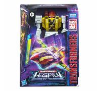 Transformers Generations Legacy Figura D'Azione Poseabile Giocattolo Per Bambini