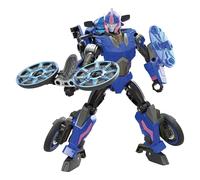 Transformers Generations Legacy Prime Universe Arcee Action Figure