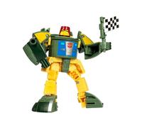 Transformers Generations Legacy United Deluxe Class Action Figura Autobot Cosmos