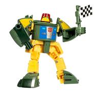 Transformers Generations Legacy United Deluxe Class Action Figura Autobot Cosmos