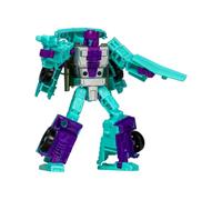 Transformers Generations Legacy United Deluxe Class Action Figura G2 Universe Br