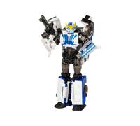 Transformers Generations Legacy United Deluxe Class Action Figura Robots In Disg