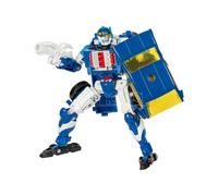 PREORDER Transformers Legacy United Deluxe: AUTOBOT SIDE BURN Robots in Disgui