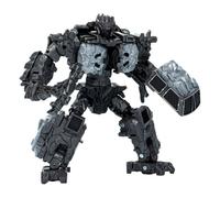 Transformers Generations Legacy United Deluxe Class Action Figure Infernac Unive