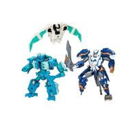 Transformers Generations Legacy United Leader Class Action Figura Star Raider Th